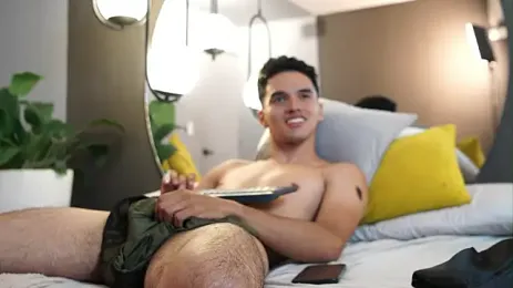 Jack_Vance webcam model stream image