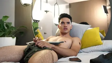 Jack_Vance webcam preview
