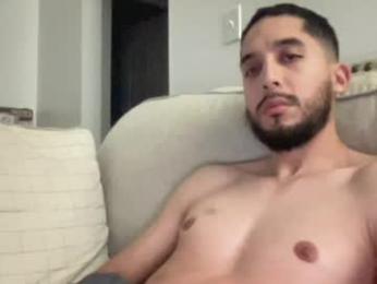 papicubano_guapo23cm webcam chaturbate model stream image
