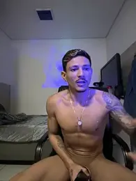 BINHO_ZANARDI webcam stripchat model stream image