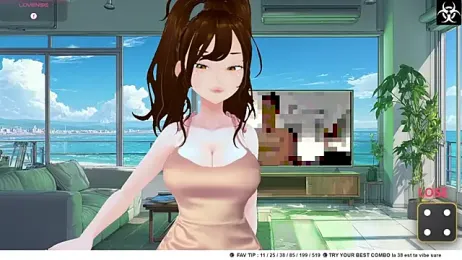 Lanathevirus webcam stripchat model stream image