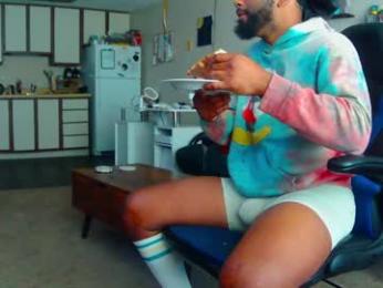 nuttyxmusk webcam chaturbate model stream image