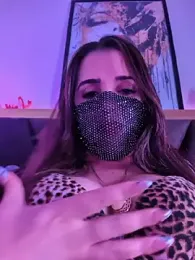 Lina_lolo webcam model stream image