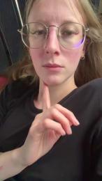 Polaca2025 webcam model stream image