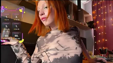 ilona_wine webcam model stream image