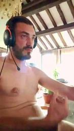 carl737 webcam model stream image