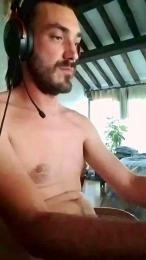 carl737 webcam model stream image