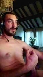 carl737 webcam model stream image