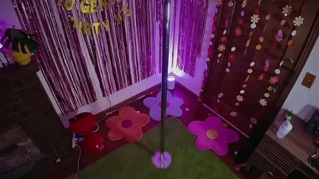 GennaJames webcam model stream image