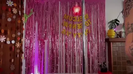 GennaJames webcam stripchat model stream image