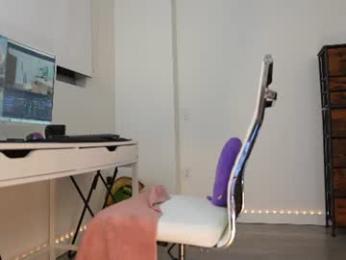 ashley_benson1 webcam chaturbate model stream image