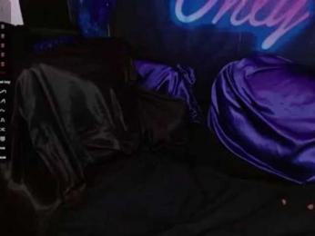 The-Edge-Doll webcam model stream image