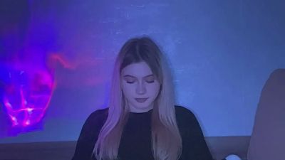 BabetteBertrum webcam model stream image