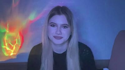 BabetteBertrum webcam model stream image