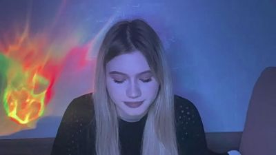 BabetteBertrum webcam model stream image