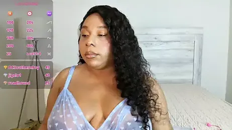 Carmen_Cream webcam model stream image