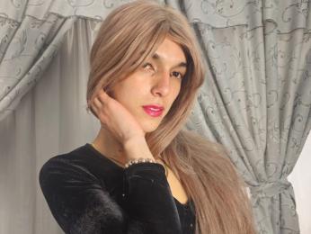 AllisonPearzon webcam livejasmin model stream image
