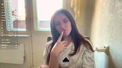 EdinaHatt webcam model stream image