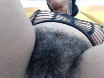 SashaMacgrego webcam model stream image