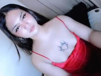 airy_and_dave webcam model stream image