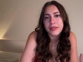 sieena webcam model stream image