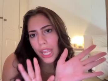 sieena webcam model stream image