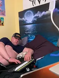 Mic_Oxinner webcam model stream image