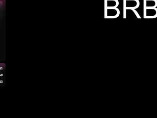 lexi-split webcam model stream image