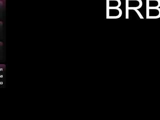 lexi-split webcam model stream image