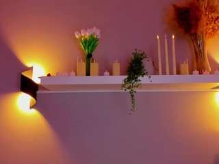 lexi-split webcam model stream image