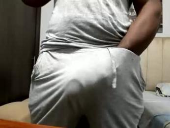 roccoblack02 webcam model stream image