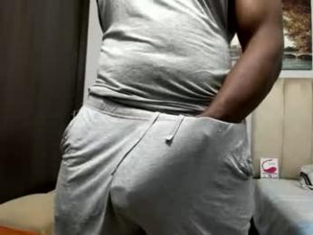 roccoblack02 webcam model stream image