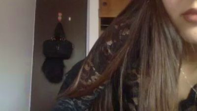 ninfom4n4 webcam model stream image