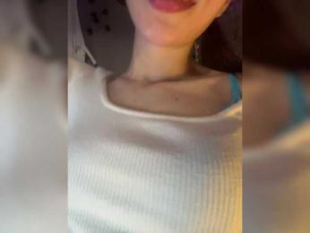 Lady_kissa webcam model stream image