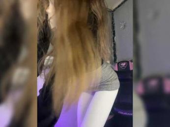 Lady_kissa webcam bongacams model stream image