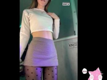 Lady_kissa webcam model stream image
