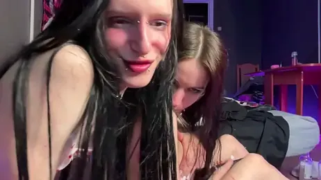 Niky_Long webcam model stream image