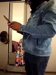 Flexy555 webcam stripchat model stream image