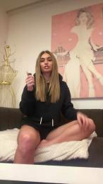 Fitt4you webcam cam4 model stream image