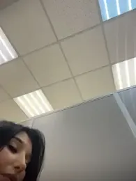 Tisha_Busty webcam model stream image