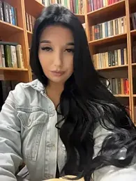 Tisha_Busty webcam model stream image