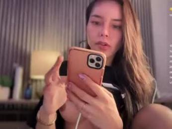 enchatressdixie webcam chaturbate model stream image