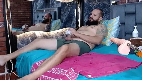 Couple_Gold69 webcam model stream image