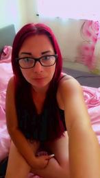 HiddenVelvet2 webcam model stream image