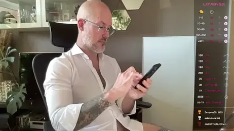 the_new_fit_rubinho webcam model stream image