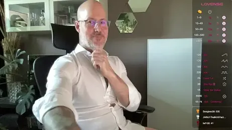 the_new_fit_rubinho webcam stripchat model stream image