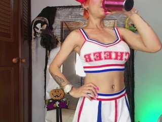 kandygirl-023 webcam model stream image