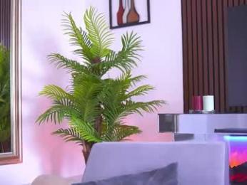 abbela_white webcam model stream image