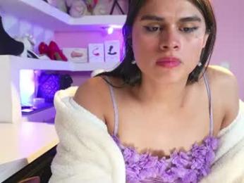 luz_celeste_ webcam model stream image