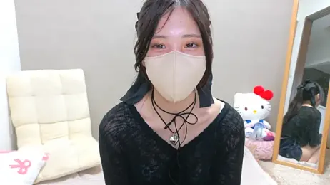 riri__nyan_o0 webcam stripchat model stream image